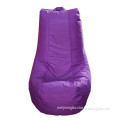 waterproof air bean bag chair cover